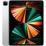 Apple iPad Pro 12,9" 2021 (1 TB), Tablet-PC silber