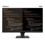 BenQ BL2490, LED-Monitor 60.5 cm (24 Zoll), schwarz, FullHD, IPS, HDMI, DisplayPort, VESA MediaSync, 100Hz Panel