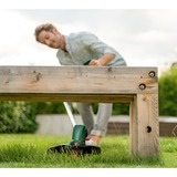 Bosch Akku-Rasentrimmer UniversalGrassCut 18V-260 grün/schwarz, Li-Ionen Akku 2,0Ah, POWER FOR ALL ALLIANCE