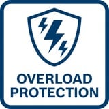 Bosch Akku-Winkelschleifer GWS 18V-11 S Professional solo, 18Volt blau, ohne Akku und Ladegerät, in L-BOXX