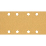 Bosch Expert C470 Schleifblatt, 93 x 186mm, K60 10 Stück, für Schwingschleifer