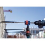 Bosch Professional EXPERT Hammerbohrer SDS Clean max-8X Set, Ø 28mm Arbeitslänge 400mm, Saugbohrer inkl. Absauganschluss