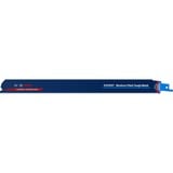 Bosch Professional EXPERT Säbelsägeblatt ‘Medium-Thick Tough Metal’ S 1255 HHM Länge 300mm