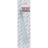 Bosch Professional Zweilochschlüssel, Schraubenschlüssel für Winkelschleifer