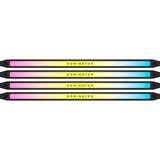 Corsair DIMM 96 GB DDR5-6000 (4x 24 GB) Quad-Kit, Arbeitsspeicher schwarz, CMP96GX5M4B6000C30, Dominator Titanium, INTEL XMP