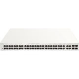 D-Link DBS-2000-52MP, Switch 