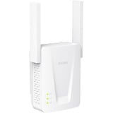 D-Link SE15/E AX1500 Wi-Fi 6 Extender, Repeater weiß