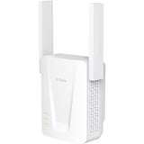 D-Link SE15/E AX1500 Wi-Fi 6 Extender, Repeater weiß
