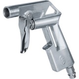 EINHELL Druckluftset Profi, 5-teilig, Sprühpistole silber/rot