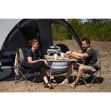 Easy Camp Camping-Tisch Menton L 540028 braun