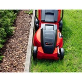 Einhell Elektro-Rasenmäher GC-EM 1742 rot/schwarz, 1.700 Watt