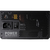 FSP ADVAN GM 750W, PC-Netzteil 1x 12-Pin High Power GPU, 4x PCIe, Kabelmanagement, 750 Watt