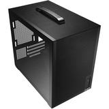 FSP S210, Gehäuse schwarz