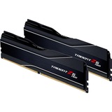 G.Skill DIMM 32 GB DDR5-6000 (2x 16 GB) Dual-Kit, Arbeitsspeicher schwarz, F5-6000J3238F16GX2-TZ5N, Trident Z5 NEO, AMD EXPO