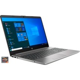 HP 255 G8 (4P369ES), Notebook silber, ohne Betriebssystem, 512 GB SSD