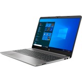 HP 255 G8 (4P369ES), Notebook silber, ohne Betriebssystem, 512 GB SSD
