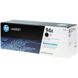 HP Toner schwarz 94X (CF294X) 
