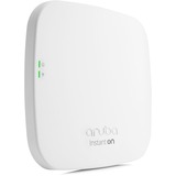 Hewlett Packard Enterprise Aruba Instant On AP12 (EG), Access Point weiß