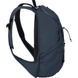 Jack Wolfskin SERENE, Rucksack dunkelblau, 18 Liter