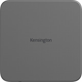 Kensington Thunderbolt 5 Triple 4K Dockingstation SD5010T5EQ  silber