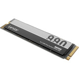 Lexar NM990 2 TB, SSD PCIe 5.0 x4, NVMe 1.4, M.2 2280