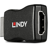 Lindy HDMI 10.2G EDID Emulator, Adapter schwarz