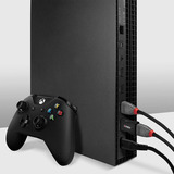 Lindy HDMI 10.2G EDID Emulator, Adapter schwarz