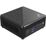 Cubi N ADL S-253AT, Mini-PC