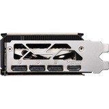 MSI GeForce RTX 5070 12G INSPIRE 3X OC, Grafikkarte DLSS 4, 3x DisplayPort, 1x HDMI 2.1