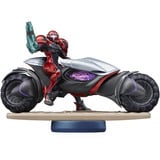Nintendo amiibo Samus & Vi-O-La (Metroid Prime 4)-Spielfigur 