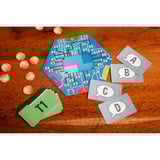 Pegasus ChronoCops - Jules Vernes Parallelwelt-Paradoxon, Brettspiel 