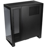 Phanteks NV7  , Big-Tower-Gehäuse schwarz, Tempered Glass x 2