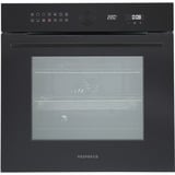 Respekta ASET9007700, Backofen-Set schwarz