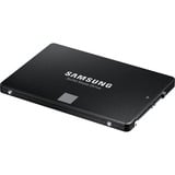Samsung 870 EVO 1 TB, SSD SATA 6 Gb/s, 2,5", intern