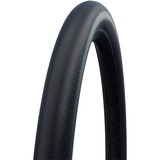 Schwalbe G-ONE Speed Evo Super Ground, Reifen schwarz, ETRTO: 50-622, Evolution Line