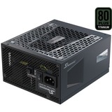 Seasonic PRIME-TX-650, PC-Netzteil schwarz, 4x PCIe, Kabel-Management, 650 Watt