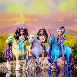 Spin Master Unicorn Academy - Einhorn River, Spielfigur 