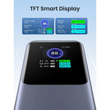 UGREEN PB722 Powerbank 25.000mAh 200W Fast Charging Display 
