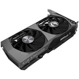 ZOTAC GeForce RTX 3060 Ti TWIN EDGE LHR Generalüberholt, Grafikkarte Lite Hash Rate, 3x DisplayPort, 1x HDMI 2.1