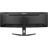 iiyama ProLite XCB4594DQSN-B1, Gaming-Monitor 113 cm (44 Zoll), schwarz (matt), DQHD, VA, Curved, 165Hz Panel