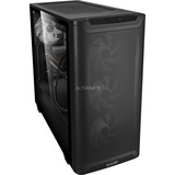 ALTERNATE Custom PC Series • Silent Elements, Gaming-PC schwarz, ohne Betriebssystem