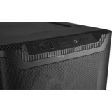 ALTERNATE Custom PC Series • Silent Elements, Gaming-PC schwarz, ohne Betriebssystem