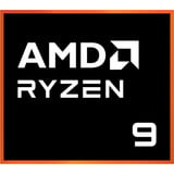 AMD Ryzen™ 9 9900X, Prozessor Tray-Version