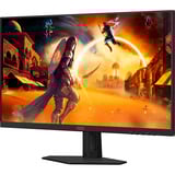 AOC Q24G4RE, Gaming-Monitor 60.5 cm (23.8 Zoll), schwarz (matt), QHD, Fast-IPS, HDMI, DP, HDR10, 180Hz Panel