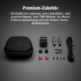 ASUS ROG Raikiri II Pro, Gamepad schwarz, für PC