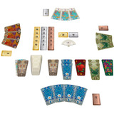 Amigo Fantastique, Kartenspiel 