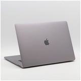 Apple MacBook Pro 40.65 cm (16") 2019 Generalüberholt, Notebook grau, 32 GB DDR4, 512 GB (512 GB PCIe basierter Flash-Speicher), macOS Deutsch