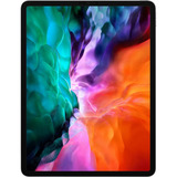 Apple iPad Pro 12,9" 256GB Generalüberholt, Tablet-PC grau, Gen 4