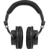 Audio-Technica ATH-M50xBT2, Kopfhörer schwarz, Bluetooth