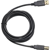 Audio-Technica AT-LP60XUSBGM, Plattenspieler gunmetal/schwarz, USB, Phonovorverstärker